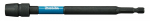 Skrūvgrieža uzgaļu turētājs, slīdpatronas MZ 152mm E-24131 MAKITA