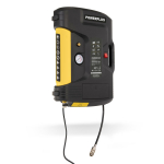 Seinale paigaldatav kompressor 900W, POWERPLUS, POWX1715, V&otilde;imsus: 900 W, R&otilde;hk: 8 bar, &Otilde;hu vool: 113 l/min