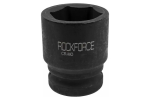 L&ouml;&ouml;gikindel kuuskantpesa, ROCKFORCE, RF-46532, 32 mm, 3/4" suurus, 54 mm pikkus