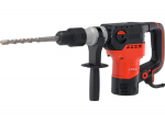 Yato Perforator YT-82132, 1600W, 0-3900 min⁻&sup1;, 15J, 40mm, 3m kaabel, SDS-Max, l&ouml;&ouml;ktrell, t&ouml;&ouml;režiimi l&uuml;liti