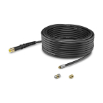 Torupuhastuskomplekt KARCHER PC 15 2.644-492.0