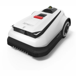 Ecovacs GOAT A3000 LiDAR robotniiduk murule kuni 3000m&sup2; Dual LiDAR 32V GOATA1-3000 valge