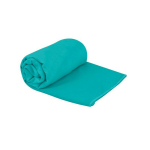 R&auml;tik DRYLITE Towel, SEA TO SUMMIT, 9327868148875, XL, BALTIC BLUE