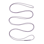 Rihm 10mm, BLACK DIAMOND, 0793661518983, Laius: 10mm, Suurus: 240CM