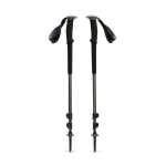 Matkakepid, BLACK DIAMOND, 0793661665182, Kaal: 480g, Pikkus: 100-140cm (64.6cm kokkupanduna)