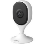 Dahua C3A traadita turvakaamera, 3MP, 2304 x 1296, 180&deg; p&ouml;&ouml;ramine, IR, 1 m&auml;lukaart, 30 fps, 2.48 W