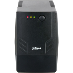 Dahua UPS DH-PFM3350-600 0.6 kVA, 360 W, 2 AC v&auml;ljundit, 7 Ah, 13.7 V, Energiakaitse, Sine laine, 4 h laadimine