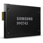Samsung SSD 2.5" MZWLO3T8HCLS-00A07 3.84TB PCIe 5.0, V-NAND, serverile/ t&ouml;&ouml;jaamale