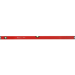 Yato tasandust&ouml;&ouml;riist YT-30104, 1200 mm, 2 mullit, 0.5 mm/m t&auml;psus, kvaliteetne alumiiniumprofiil, pulberkattega, freesitud