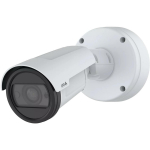 Axis v&otilde;rgu kaamera P1487-LE 03183-001 5 MP, 60 fps, 0.02 lx, 50 m &ouml;&ouml;n&auml;gemine, IK10, IP66, PoE, 3-8.5 mm objektiiv