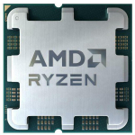 Amd CPU R7-9800X3D 100-000001084 4.7 GHz, 8 tuuma, 16 l&otilde;ime, 120 W, 192 GB DDR5, Socket AM5, 96 MB L3 vahem&auml;lu
