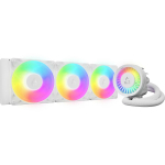 Arctic CPU jahuti ACFRE00188A, vedelikjahutuse komplekt, &otilde;huvool 131 m&sup3;/h, ventilaatori diameeter 120 mm, 3 ventilaatorit, A-RGB