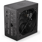 Endorfy PSU Supremo FM6 EY7A012 850 W, AC 100-240 V, 50/60 Hz, 24-pin ATX, 560 mm SATA, 1 ventilaator, 80 PLUS Gold