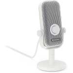 MICROPHONE SOLUM VOICE S OWH/USB-C WHITE EY1B015 ENDORFY