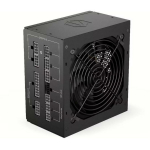 Endorfy PSU SUPREMO FM6 EY7A011 1000W, 140 mm, 120 mm ventilaator, 80 PLUS Gold, ATX, 100-240V, MTBF 100000h