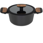 CASSEROLE D20CM 2.6L/93187 RESTO