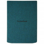 Pocketbook E-lugeja kate HN-FP-PU-743G-SG-WW Roheline, 189.6x158.7x2.5mm, 0.073kg