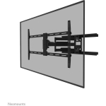 Neomounts seinakinnitus WL40-550BL18 t&auml;isliikumine, 43-75 tolli, 45 kg, VESA 200x100-800x400 mm, 5,5-71 cm, must
