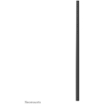 Neomounts monitori laehoidik FPMA-CP150BLACK, k&otilde;rgus 1500 mm, maksimaalne kandev&otilde;ime 50 kg, must, teras