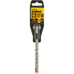 Dewalt SDS-plus 12mm 2-l&otilde;ikepuur DT9552-QZ karbiidist l&otilde;pp, 110mm t&ouml;&ouml; pikkus, 1 tk.