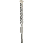 Dewalt SDS-plus puuri DT9686-QZ 22 mm, 250 mm, 4 l&otilde;ikurit, Karbiidipea, Raudbetooni l&ouml;&ouml;gikindel, Kiire algus, Kulumise indikaator