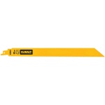 Dewalt m&otilde;&otilde;ksaag DT90391-QZ 304 mm, 18 TPI, Bi-Metal, 5 tk