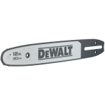Dewalt Mootorsaagide riba DZO6430-QZ 30 cm, 0.325 in. LP, 51 veov&otilde;lli, PZ2 25mm kaasas