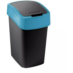 Curver Pr&uuml;gikast 0802170280 9L, plastmass, sinine, 24 x 19 x 35cm, pakendi kaal 0.50kg
