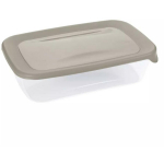Curver toidun&otilde;u 0800554W07 1L beež, plastmass