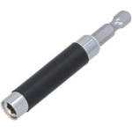 Draumet Bit Holder 8992655, 80mm, 1/4 tolli, magnetiline, CrV teras, 1 tk