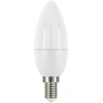 Emos LED pirn 0045107, E14, 2700 &deg;K, 6 W, 470 lm, Klassikaline, 250 &deg; kiirusnurk, A+