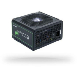Chieftec Toite GPE-600S, 600W, T&otilde;husus 80 PLUS, PFC Aktiivne
