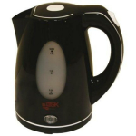 Besk Elektriline veekeetja 1,5L 9046371, 1850&ndash;2200 W, 1,5 L, 360&deg; p&ouml;&ouml;ratav alus, peidetud k&uuml;tteelement, eemaldatav filter