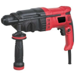 Besk Puurimisriist BRH800 9143322, 800 W, 220&ndash;240 V, 50 Hz, 0&ndash;4300 min⁻&sup1;, 2,4 J, SDS+, 3 m, abistav k&auml;epide, s&uuml;gavuse piiraja