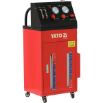Yato Automaatne k&auml;igukasti puhastusseade YT-07130, GRD, 5906083124006