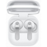 Samsung Juhtmevabad k&otilde;rvaklapid Galaxy Buds 4 Pro SM-R640NZWAEUE, 30h, Bluetooth 6.1, USB Type C, aktiivne m&uuml;rasummutamine
