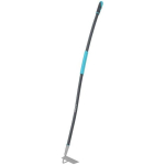 Haterra Kaps 9136102, 13.7 cm, 1.085 kg, 146 cm, 15 cm, PP, TPR, teras, hall v&auml;rv