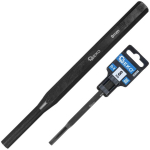 Geko L&ouml;&ouml;k G38558, 8,0mm, 150mm, CrV teras, kuusnurks, l&ouml;&ouml;mine, must