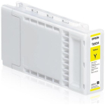 Epson Singlepack UltraChrome | T693400 | Ink cartridge | Yellow