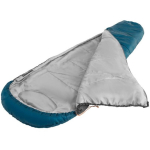 Easy Camp Magamiskott Starling Mummy Blue 8&deg;C 240202, 210 x 75 x 50 cm, -5 kuni 12 &deg;C, kahepoolne lukku