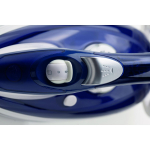 Gorenje Auruglite SIH2600BLC, 2600 W, 350 ml, 30 g/min, 95 g/min, sinine/valge, automaatne v&auml;ljal&uuml;litus, tilkumisevastane s&uuml;steem