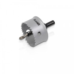 Augusaag metallile, puidule &Oslash;57mm Kreator