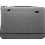 Dell | EcoLoop Urban | Fits up to size 15-16 " | Sleeve | Waterproof | Heather Gray