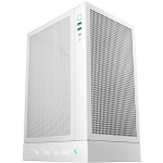 Deepcool arvuti m&auml;ngukorpus CH170 DIGITAL R-CH170-WHNPI0D-G-1, 3,3 kg, 25 cm, 20 cm, 38 cm, 3 laiendusslotti, 1 x USB-C