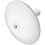 Ubiquiti | airMAX NanoBeam 5AC | NBE-5AC-Gen2 | Pole mounted | 5150-5875 GHz