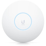 Ubiquiti | Access Point | UniFi6 Enterprise | MU-MiMO Yes | Power supply type UniFi PoE switch. 48V, 0.5A PoE adapter (optional) | 12 month(s)