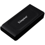 Kingston | External SSD | SXS1000/2000G | 2000 GB | Solid-state drive interface USB 3.2 Gen 2 | Read speed 1050 MB/s | Write speed 1000 MB/s