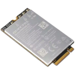 Lenovo Quectel RM520N-GL 5G M.2 WWAN moodul 4XC1Q24435, M.2 kaart, 5G, ilma akuta, 1 pakend