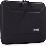 Thule | Gauntlet | Fits up to size 14 " | MacBook Sleeve | Black