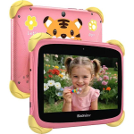 Blackview LINK Mini Kids 3/32 PINK, 7", 3GB, 32GB, 5 MP, 2 MP, 3000 mAh, Wi-Fi 6, USB-C